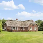 Tatil Evi 10170-ulfborg-kjaergaardvej-2 *