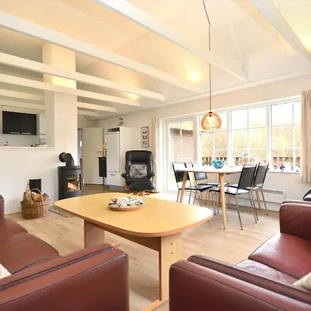 Prázdninový dům 10170-ulfborg-kjaergaardvej-2 *