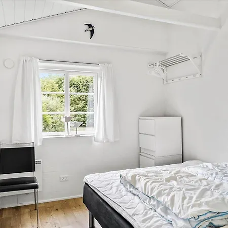 Prázdninový dům 10170-ulfborg-kjaergaardvej-2 Øhuse