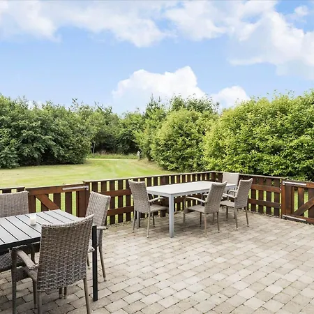 Prázdninový dům 10170-ulfborg-kjaergaardvej-2 *