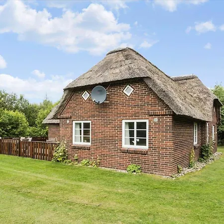 Дом отдыха 10170-ulfborg-kjaergaardvej-2