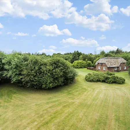 Prázdninový dům 10170-ulfborg-kjaergaardvej-2