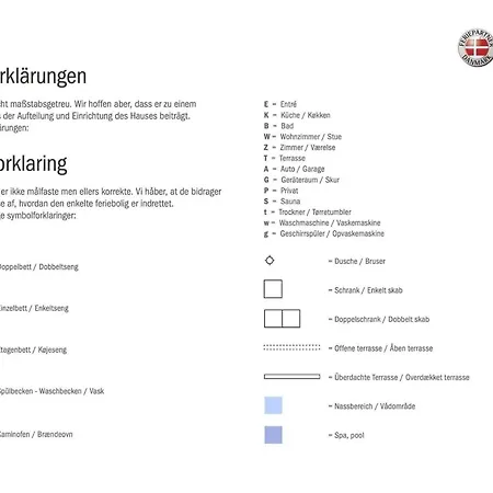 Prázdninový dům 10170-ulfborg-kjaergaardvej-2 Øhuse