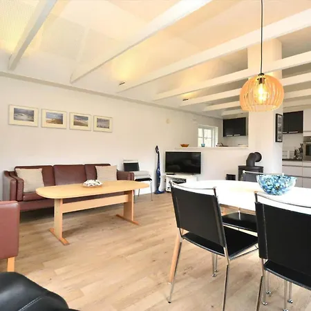 Nyaraló 10170-ulfborg-kjaergaardvej-2 *