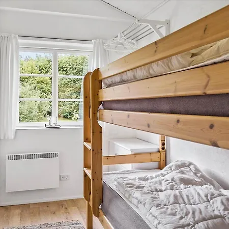 Vakantiehuis 10170-ulfborg-kjaergaardvej-2 Ulfborg