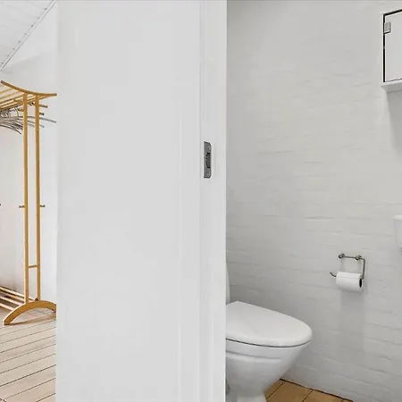 Vakantiehuis 10170-ulfborg-kjaergaardvej-2 Ulfborg
