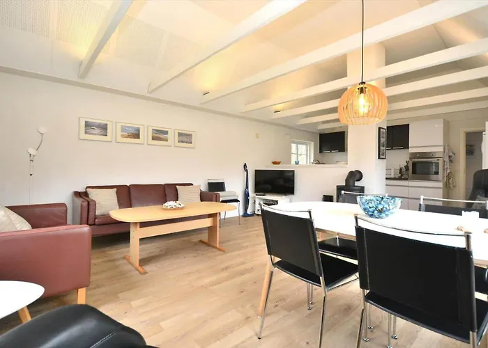 10170-ulfborg-kjaergaardvej-2 Дом отдыха Ulfborg