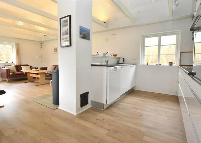 10170-ulfborg-kjaergaardvej-2 Дом отдыха Ulfborg