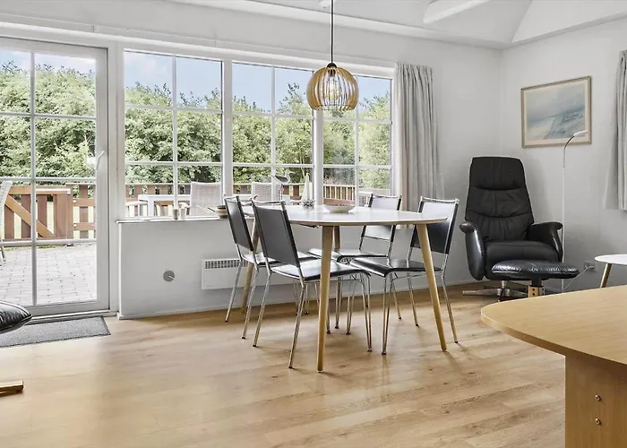 Vakantiehuis 10170-ulfborg-kjaergaardvej-2