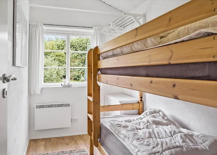 Vakantiehuis 10170-ulfborg-kjaergaardvej-2 Ulfborg