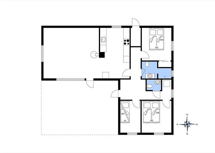 Vakantiehuis 10170-ulfborg-kjaergaardvej-2 Ulfborg